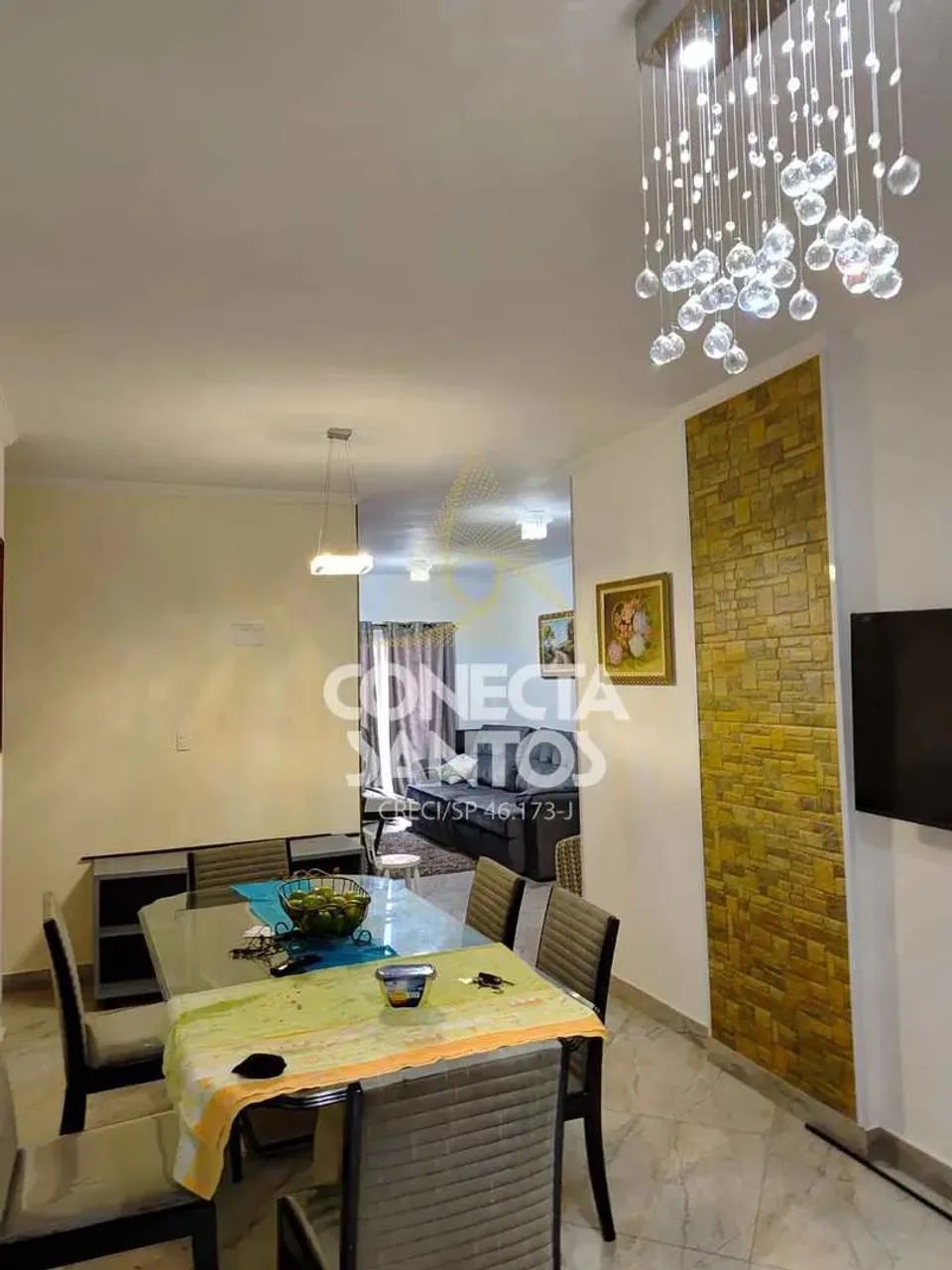 Apto 2 quartos Praia Grande R$ 600 mil, Cod: 1469 - Foto 3