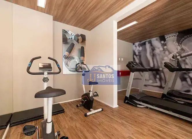 Apartamento com 2 dormitórios à venda, 35 m² por R$ 280.000,00 - Mooca - São Paulo/SP - Foto 4