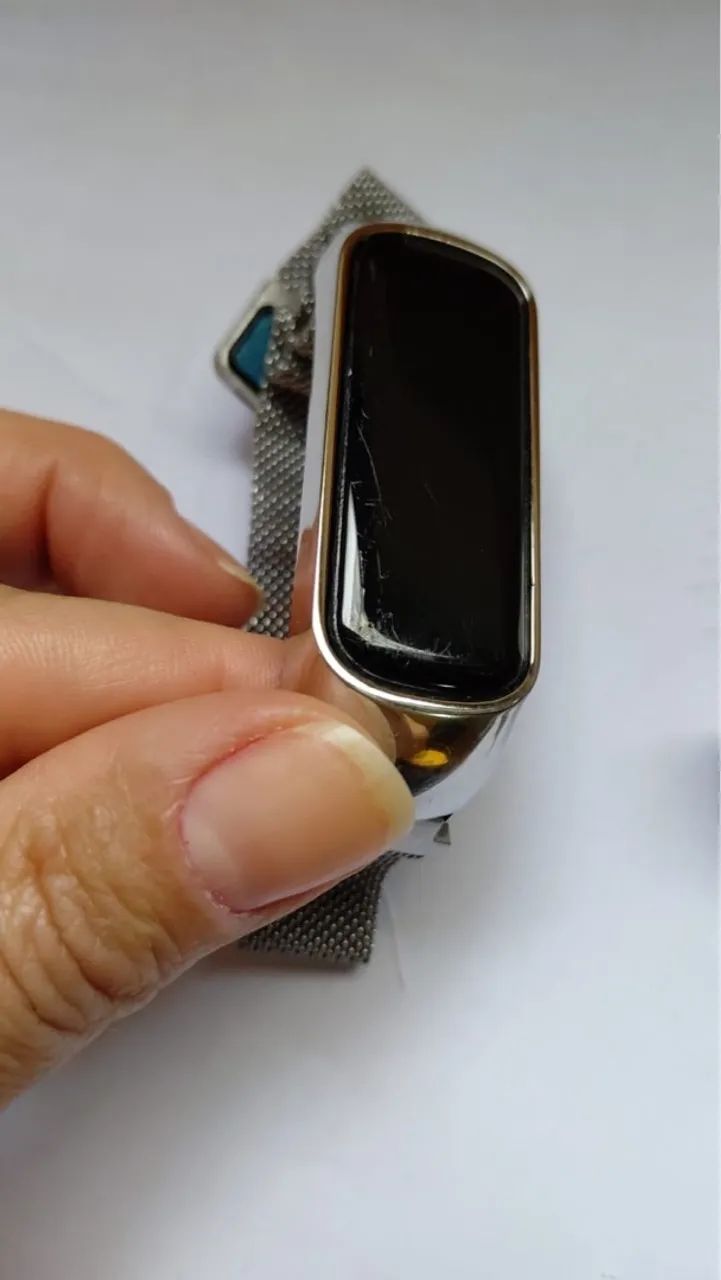 Samsung Fit2 band  - Foto 3