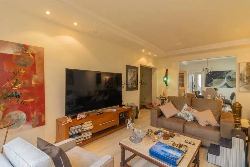 Venda Apartamento 3 Dormitórios - 163 m² Itaim Bibi - Foto 9