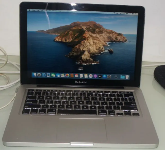 MacBook Pro 13