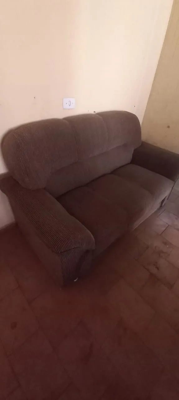 Sofá 2 e 3 Lugares - Foto 4