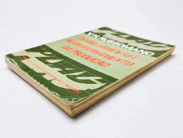 Planejamento e Acompanhamento da Produção - Foto 3