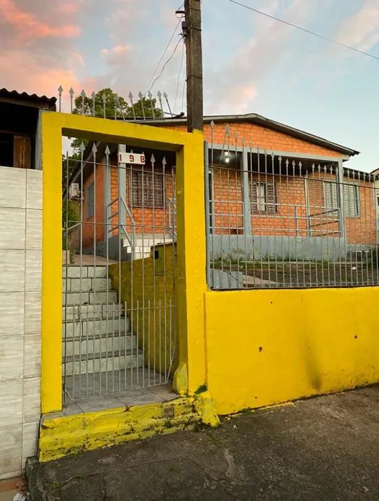 foto - Alvorada - Aparecida