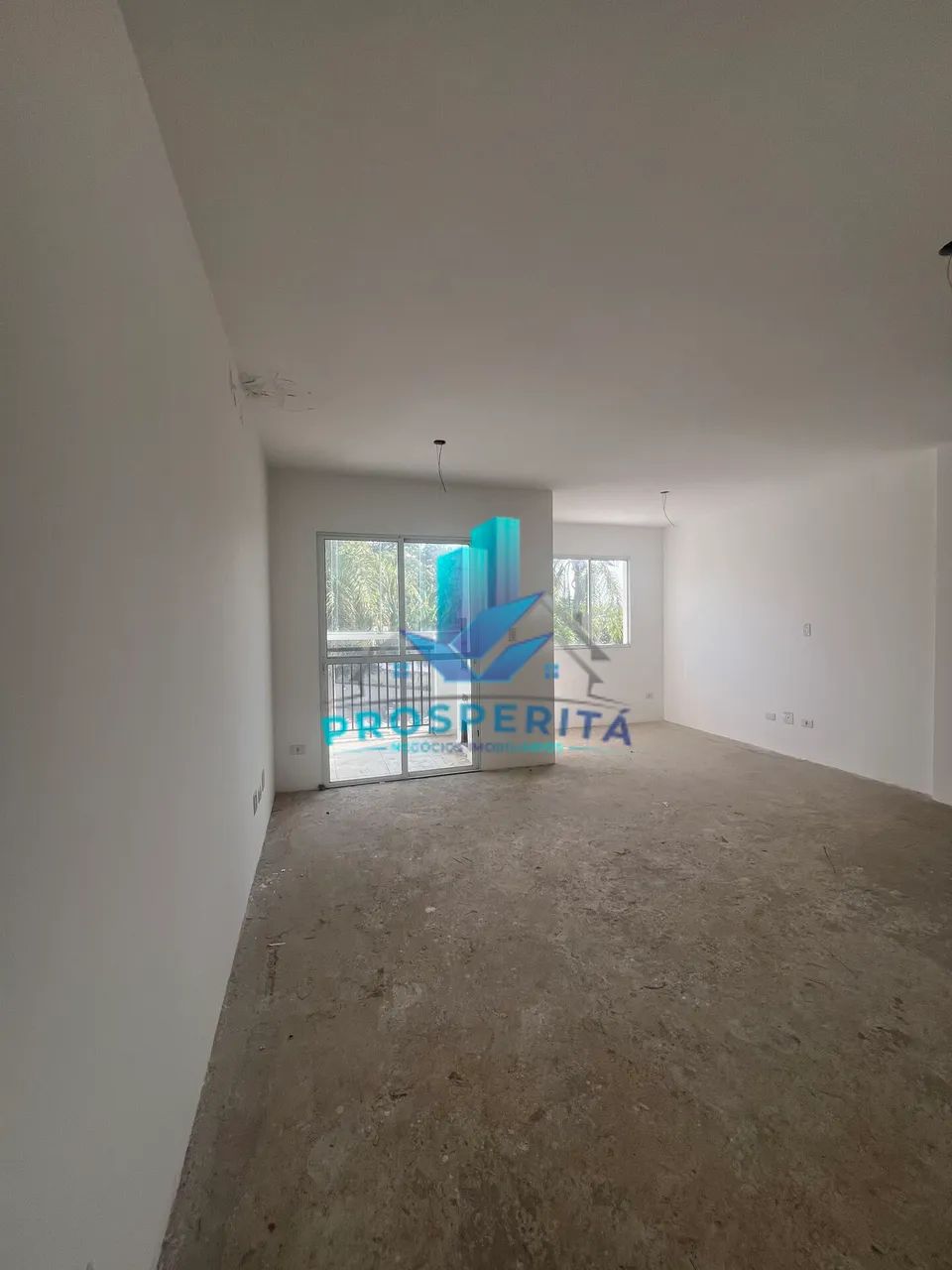 Apartamento a venda 02 Dorms sendo 01 Suíte 69 mts - Cond. Costa do Sol - Jd. Sábia - Coti - Foto 2
