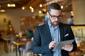 Contrata se Gerente de Restaurante