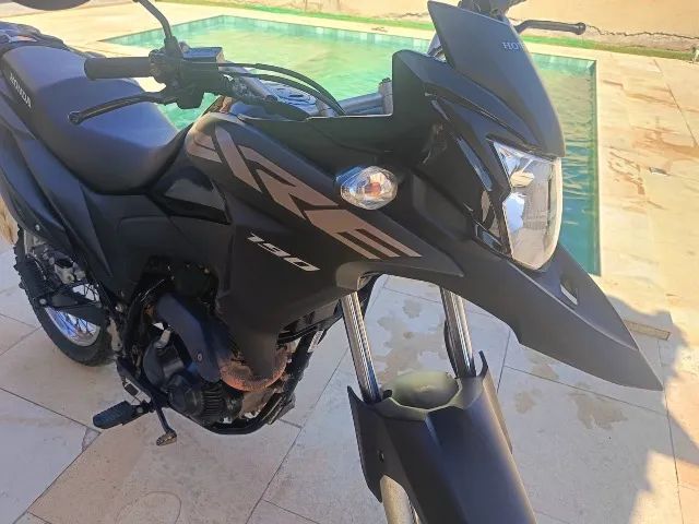 Oportunidade. VENDO XRE 190 único dono - Foto 6