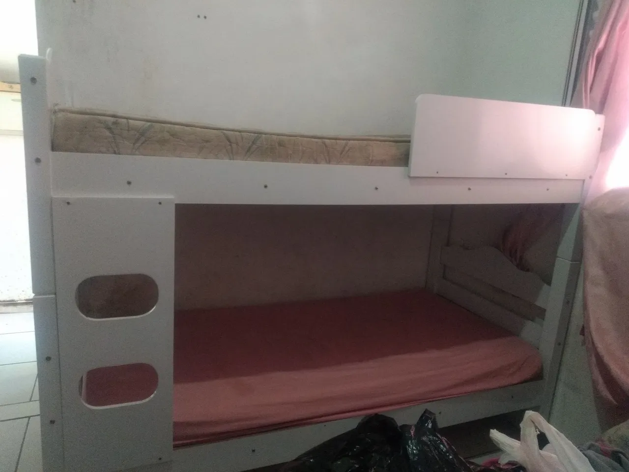 Cama Beliche