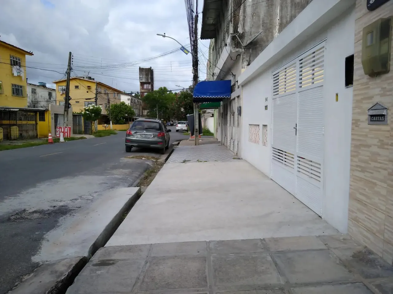 Casa Mobiliada a Venda