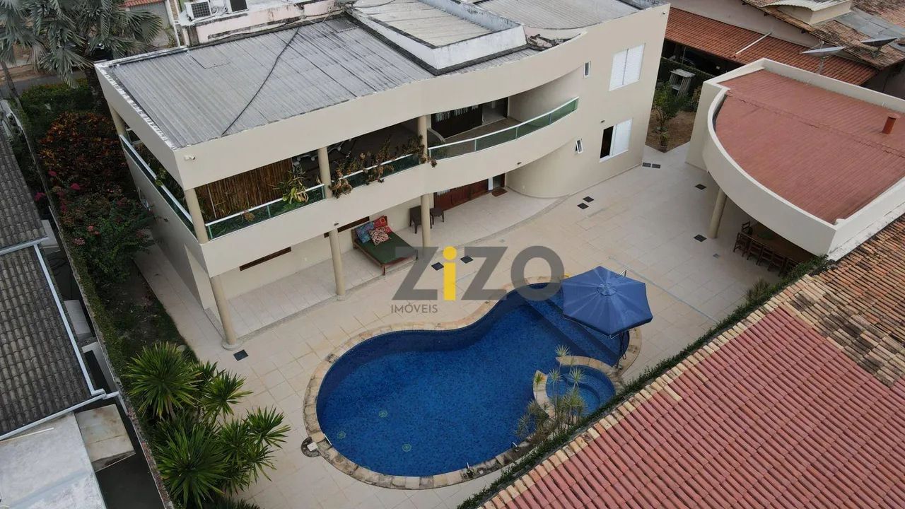 Casa à venda, 523 m² por R$ 3.195.000,00 - Nossa Senhora Aparecida - Boa Vista/RR - Foto 3