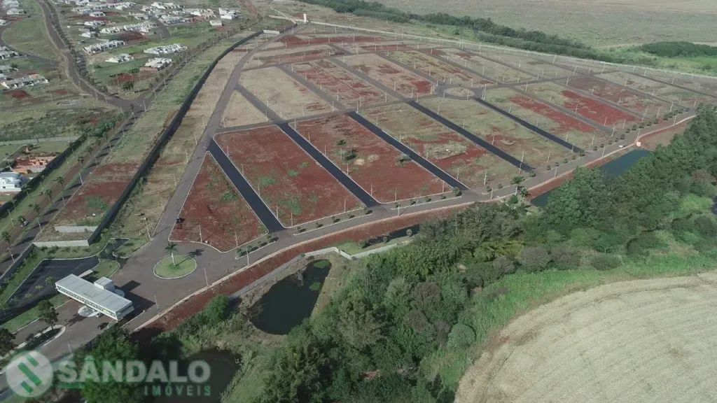 Terreno à venda por R$ 360000.00, 302.42 m2 - ECOVALLEY ECOLOGIC CITY - SARANDI/PR - Foto 3