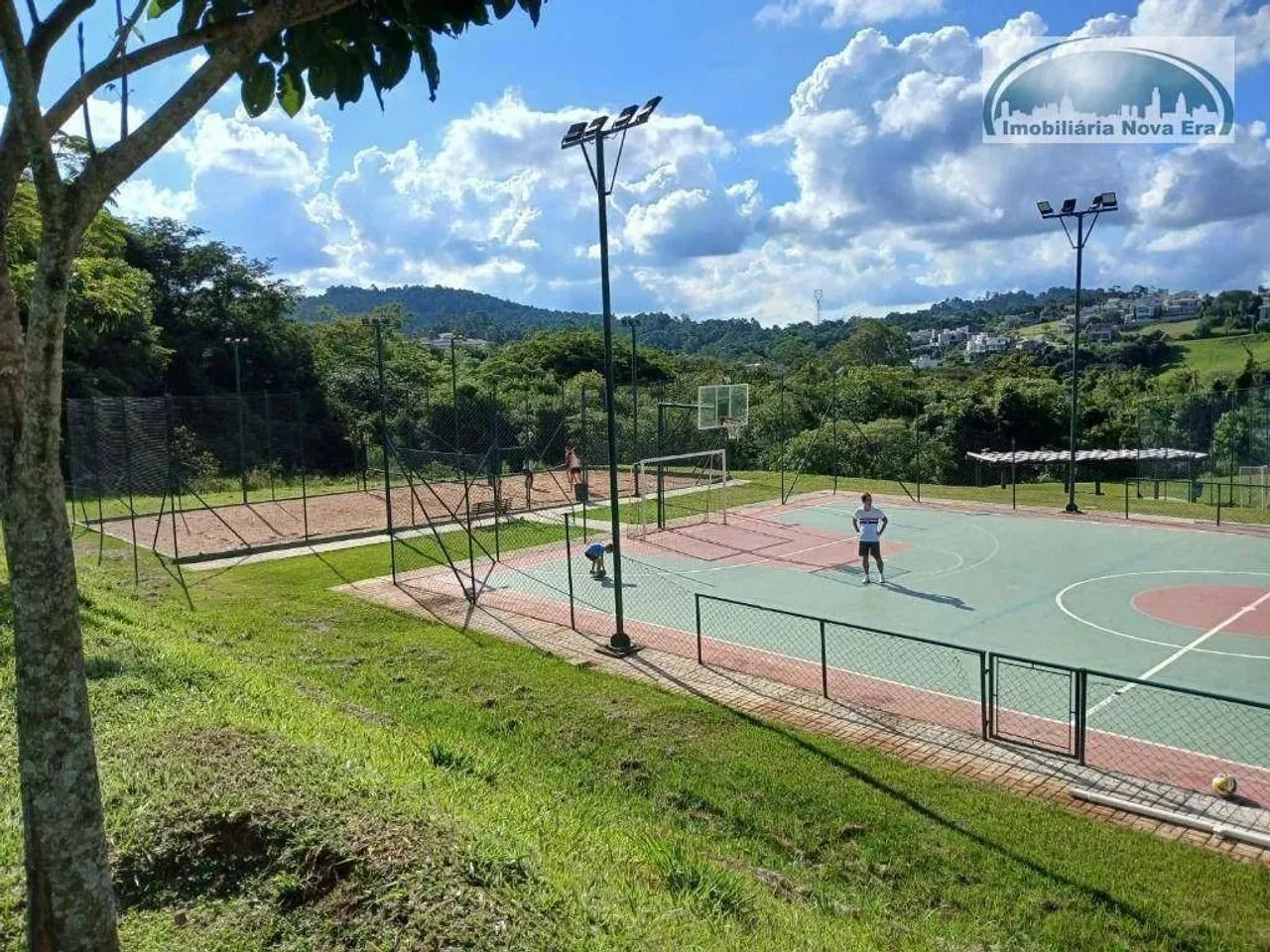 Terreno à venda, 854 m² por R$ 600.000,00 - Condominio Residencial Paradiso - Itatiba/SP - Foto 14