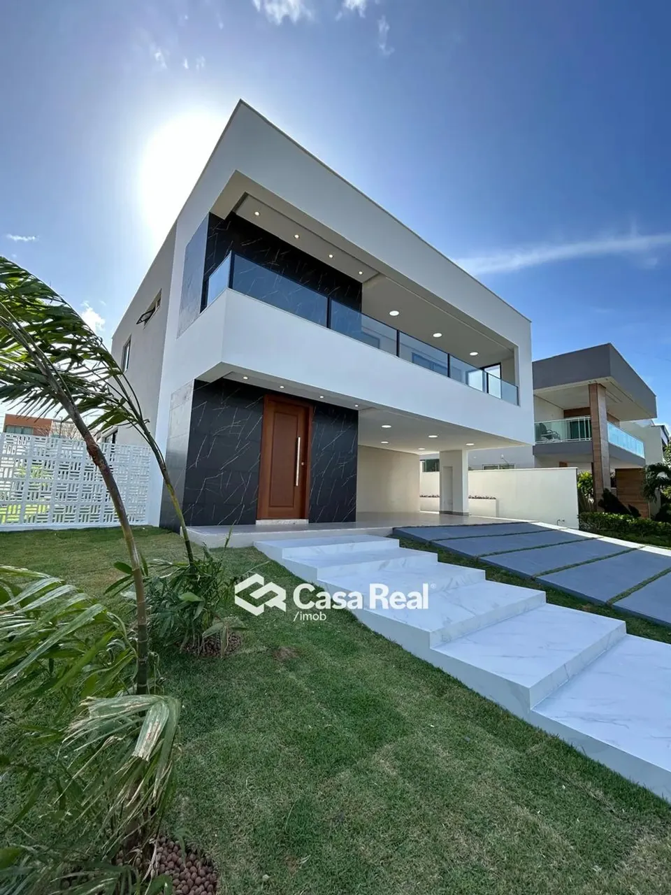 CASA ALTO PADRÃO ALPHAVILLE