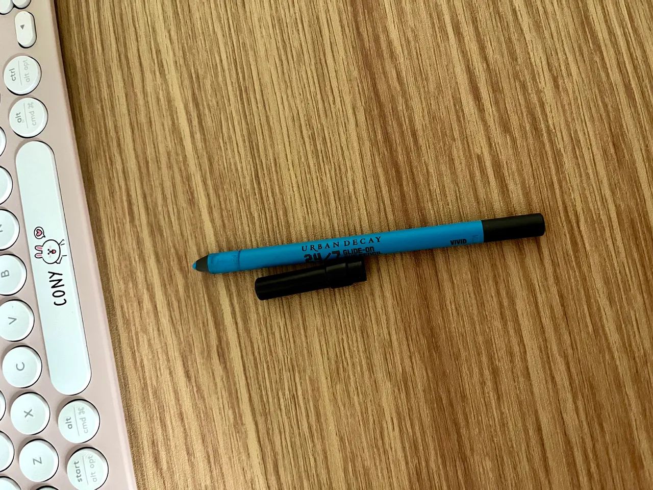 Lápis de olho Urban Decay - Foto 4