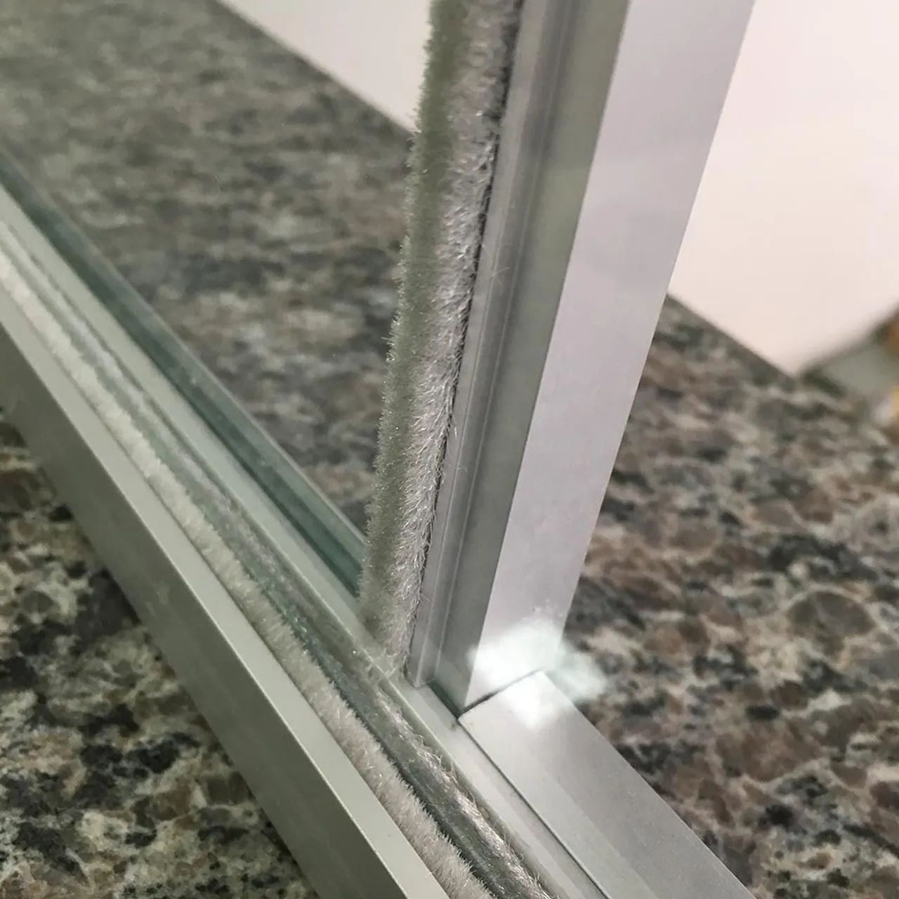 MANUTENÇÃO DE BOX E CORTINAS DE VIDRO - Foto 3