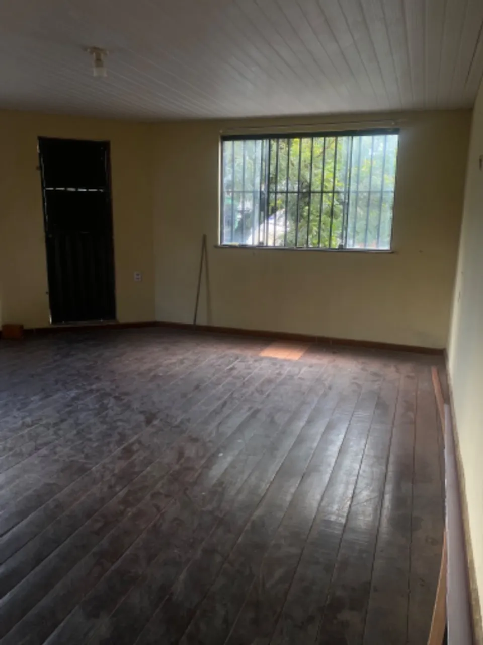 Casa nos altos ampla na mundurucus