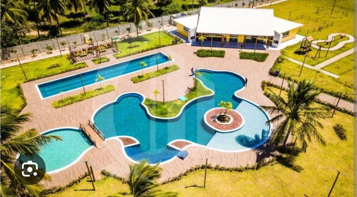 Terreno no MALUI residence