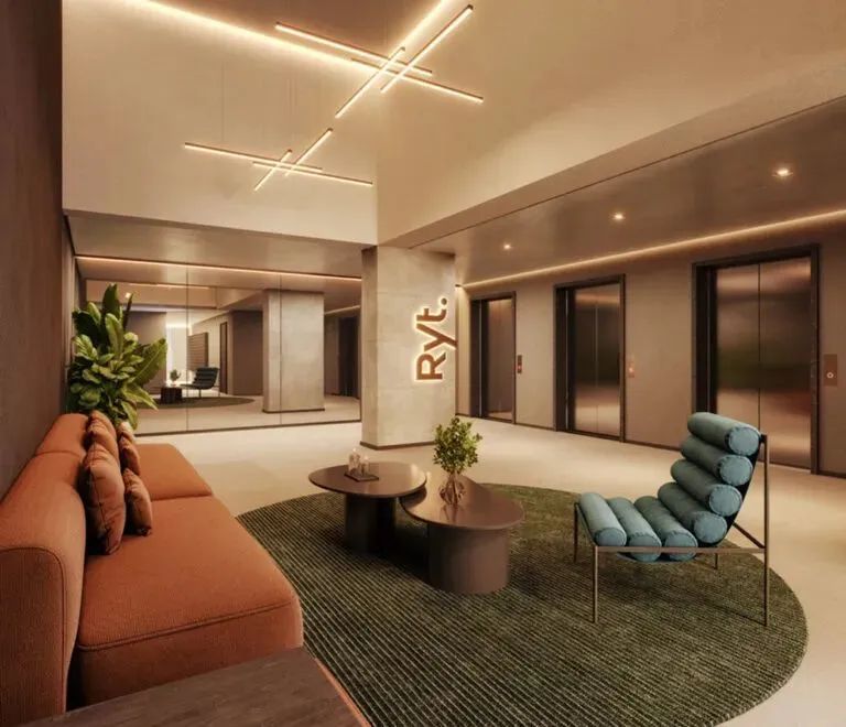 RYT PAULISTA - Foto 8