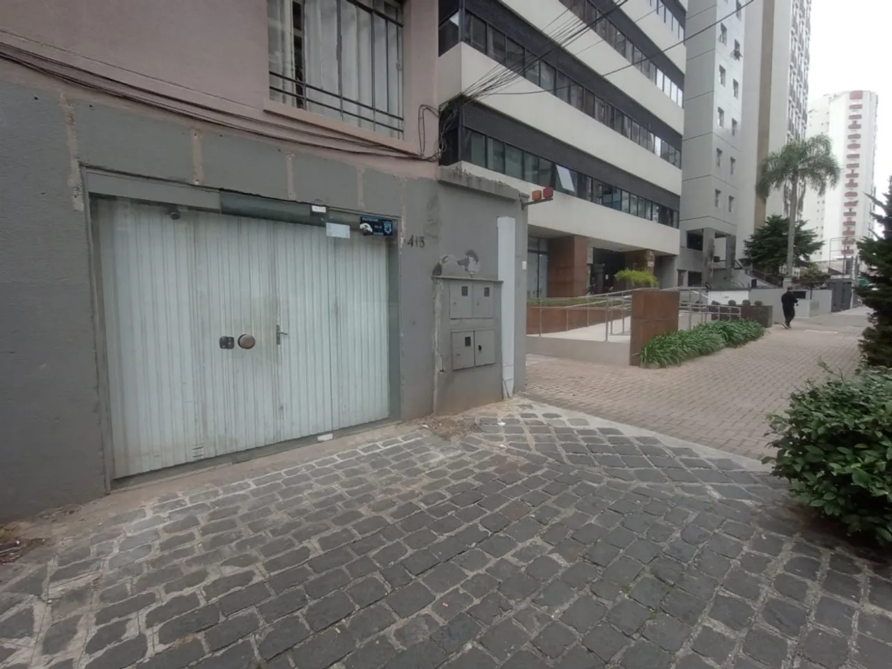 Conjunto Comercial no BATEL de 70,00 m² - 35884.014-GL