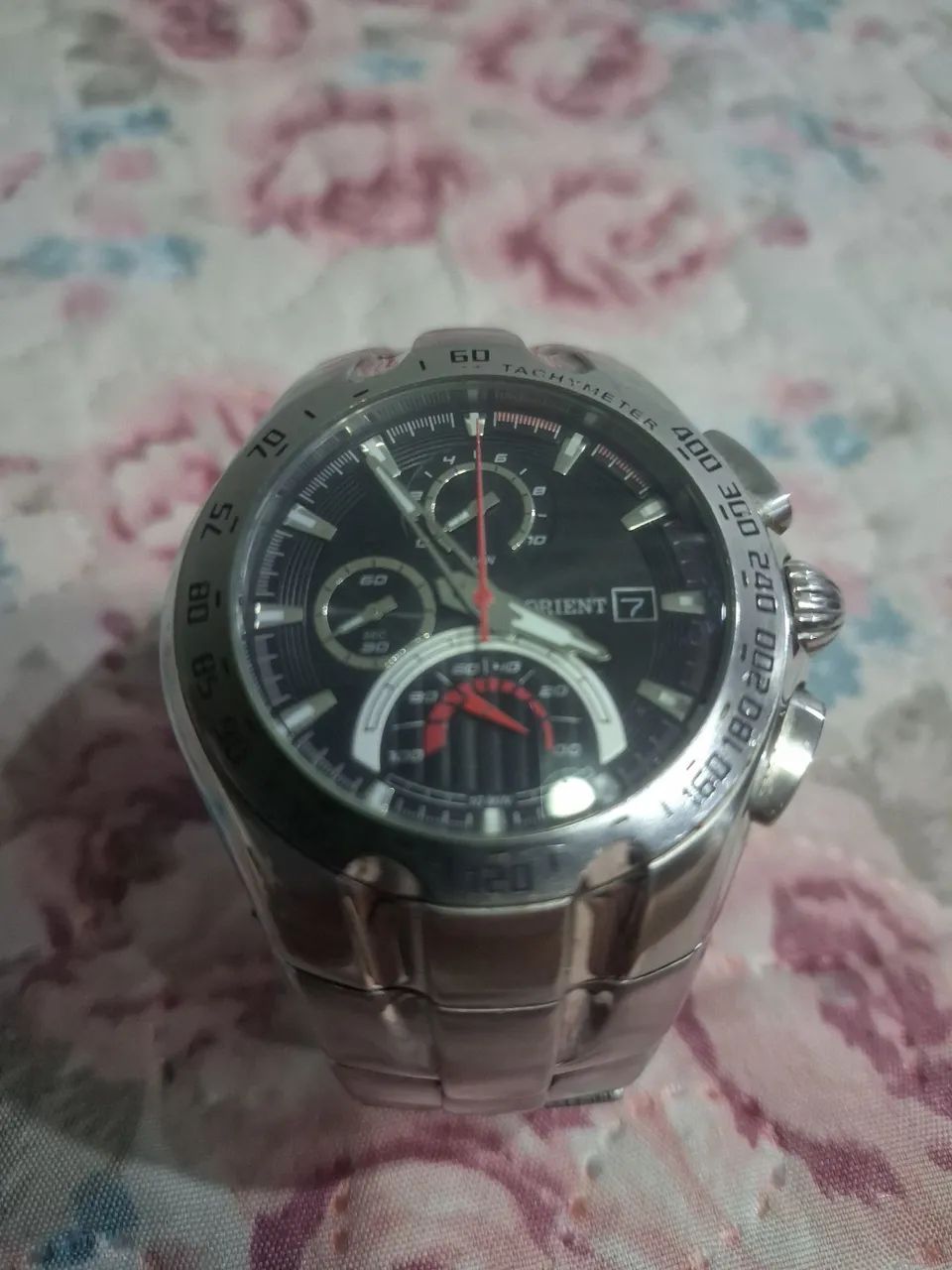Relógio Orient MBSSC021