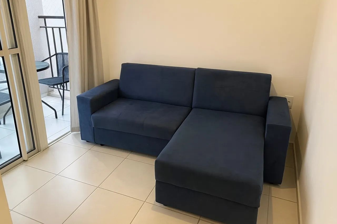 Lindo sofá na promoção do dia ! - Foto 3