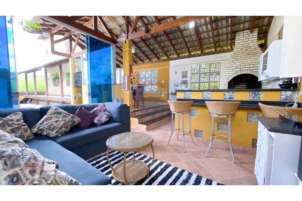 Casa Jardim Botânico Condomínio Ouro Vermelho II