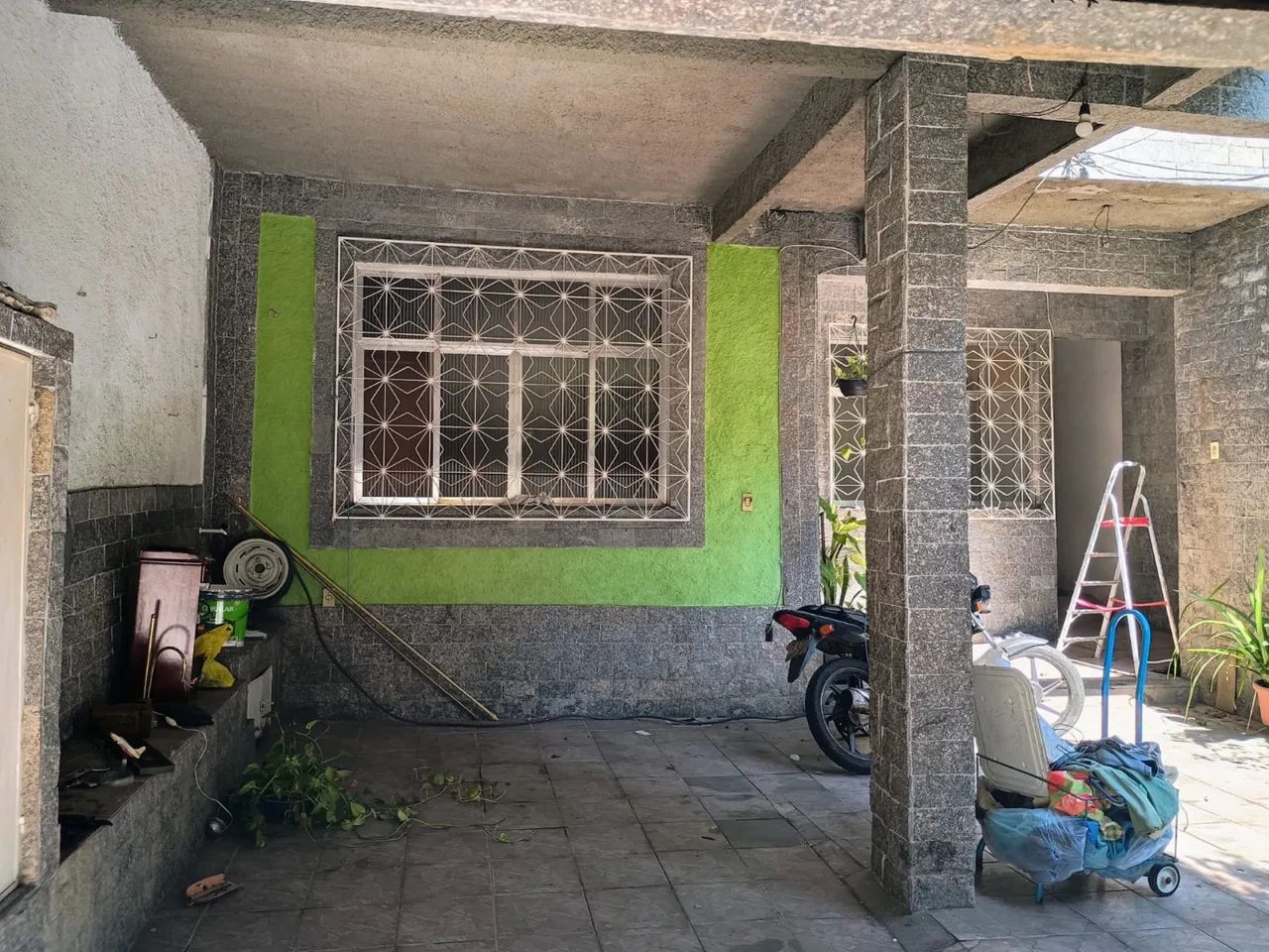 Foto - Rio de Janeiro - Anchieta