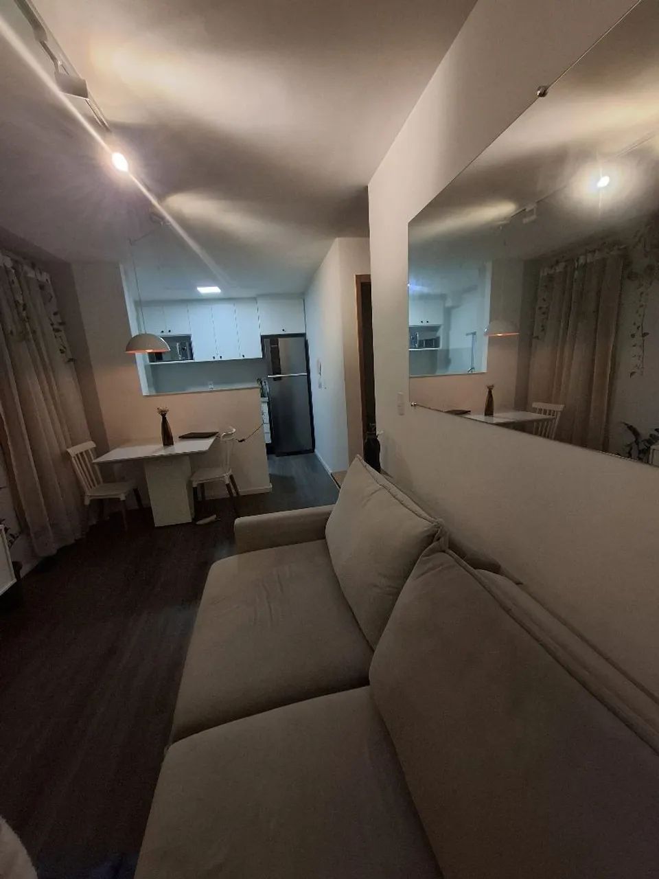 Apartamento 40m² em suzano - Foto 4