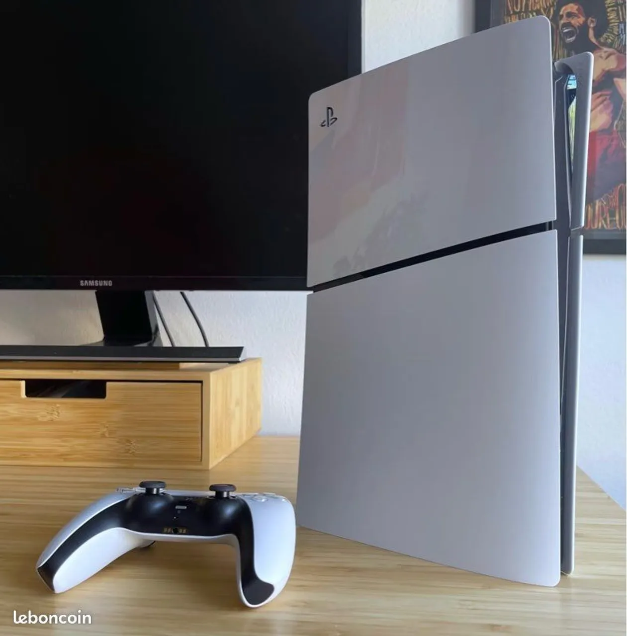 PlayStation 5 SLIM Completo (Parcelo até 12x)