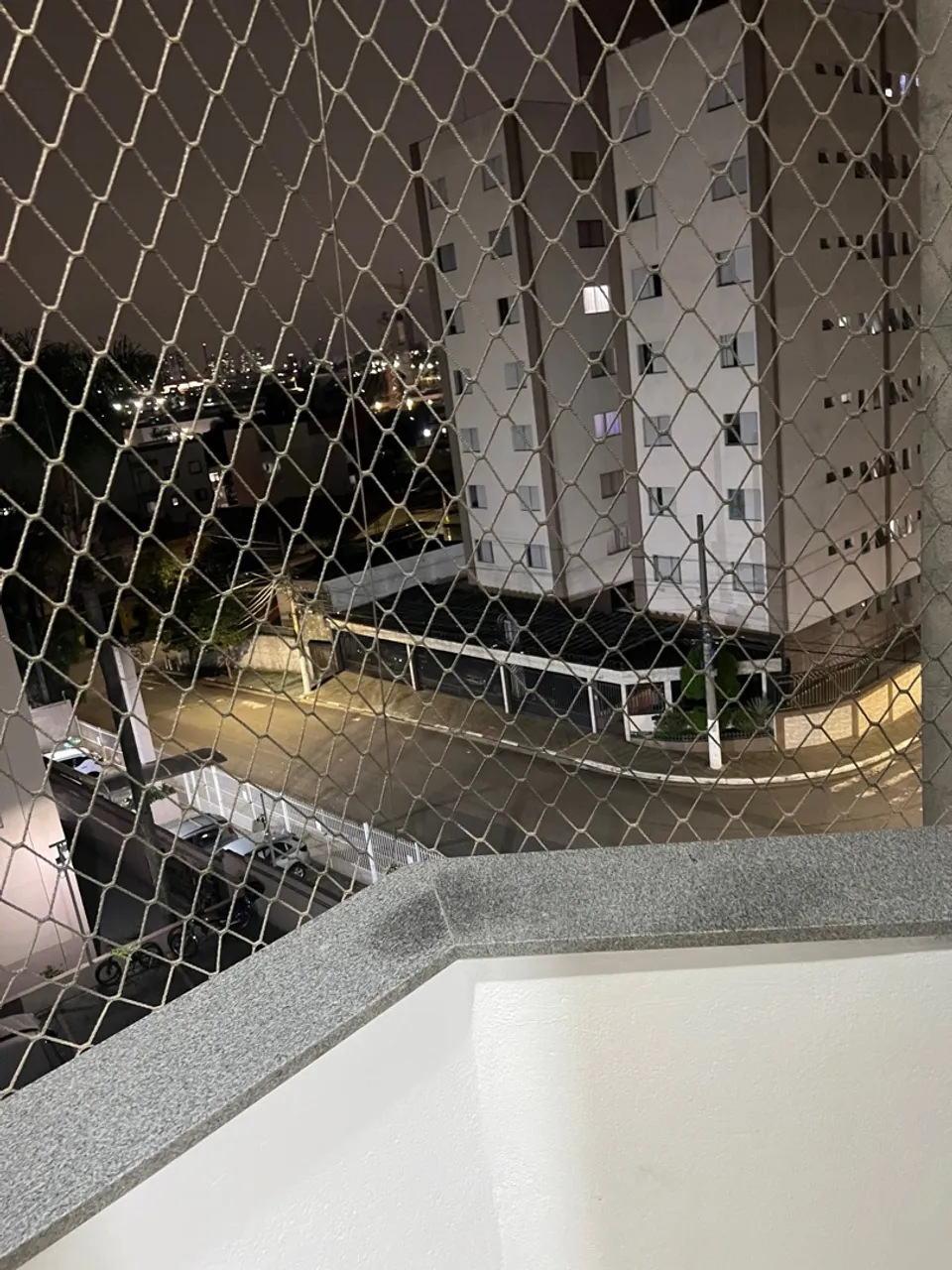 Apartamento Piraporinha