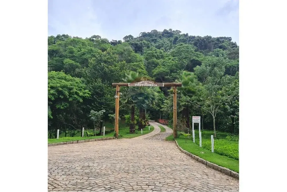 Terreno em Condomínio de 5049,95 m2 -VENDA R$ 480 000,00 , Vale do Cuiabá, Itaipava, Petró