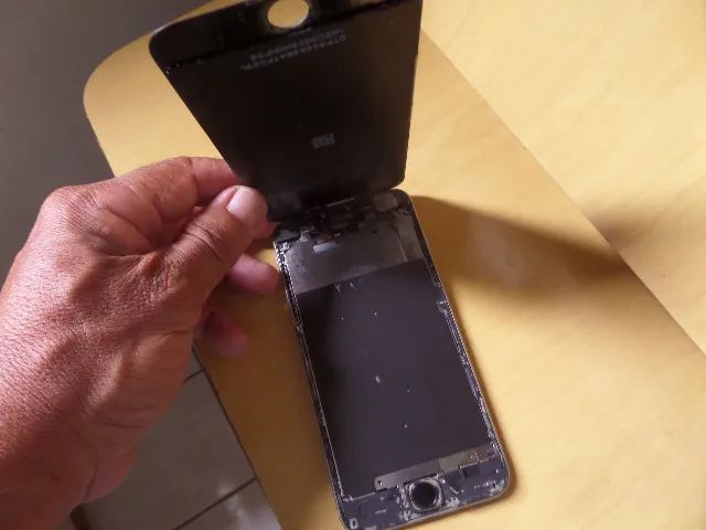Celulares para coleção ou retirar peça  - Foto 3