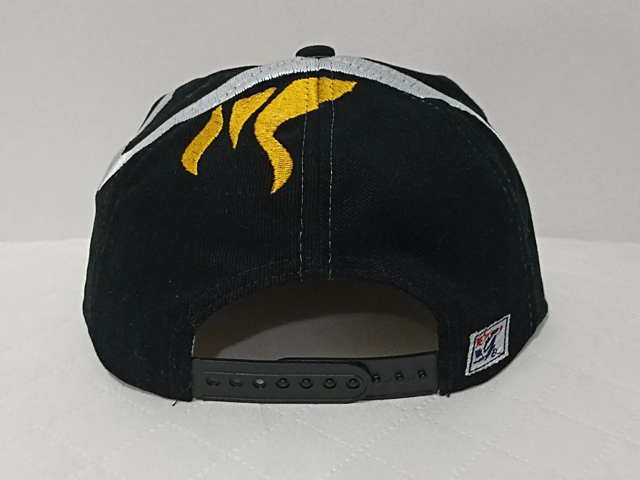 Boné Miami Heat Big Logo  - Foto 4