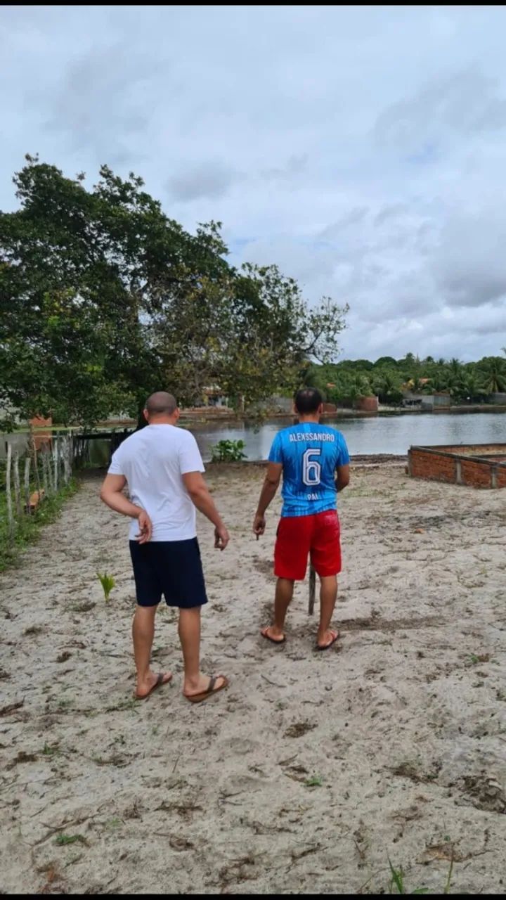 Foto - Aquiraz - 