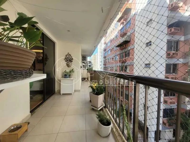 Apartamento : Padrão / Residencial / Tijuca - Foto 7
