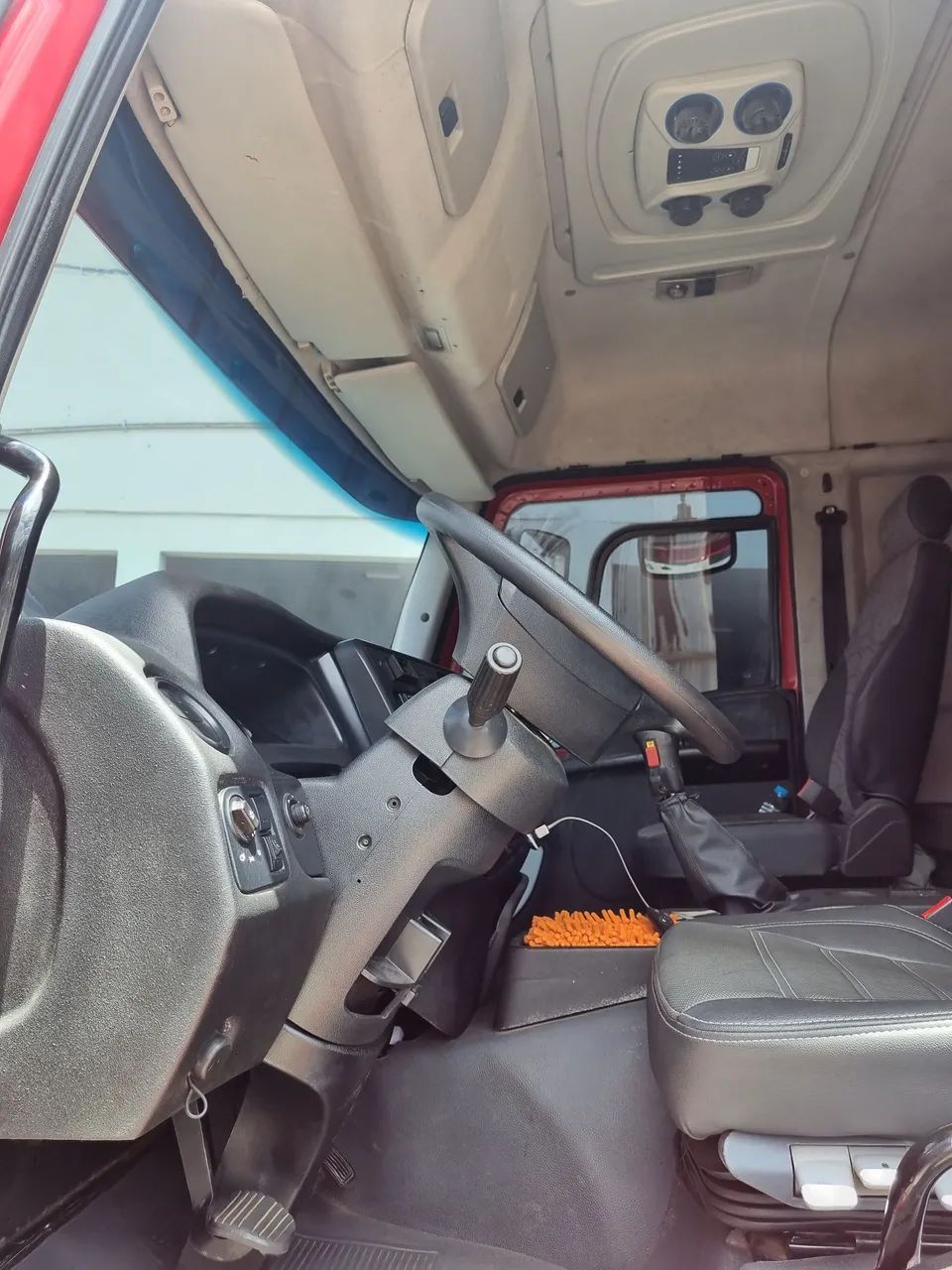 Ford cargo 2429 - Foto 4