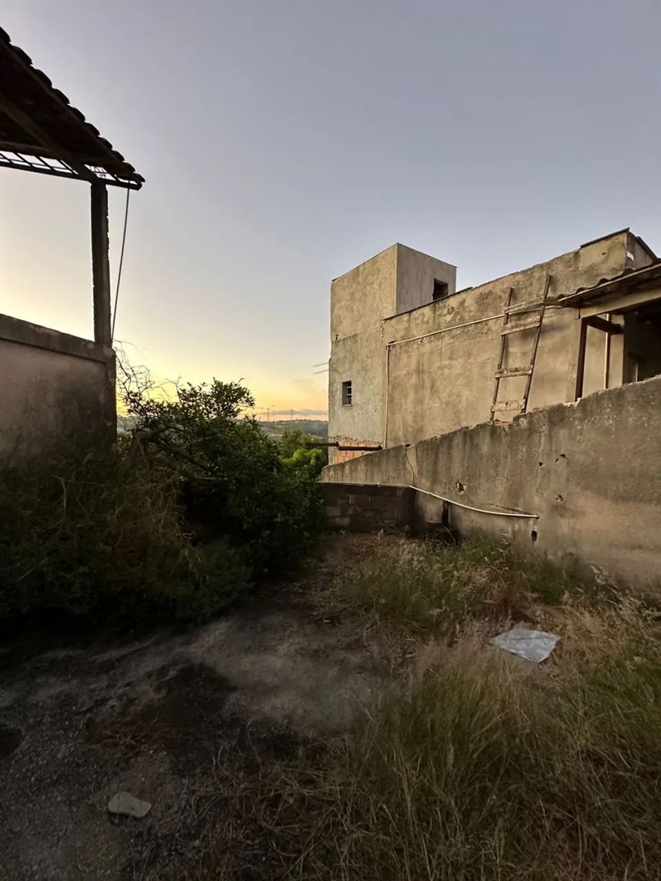 Foto - Betim - Bom Retiro