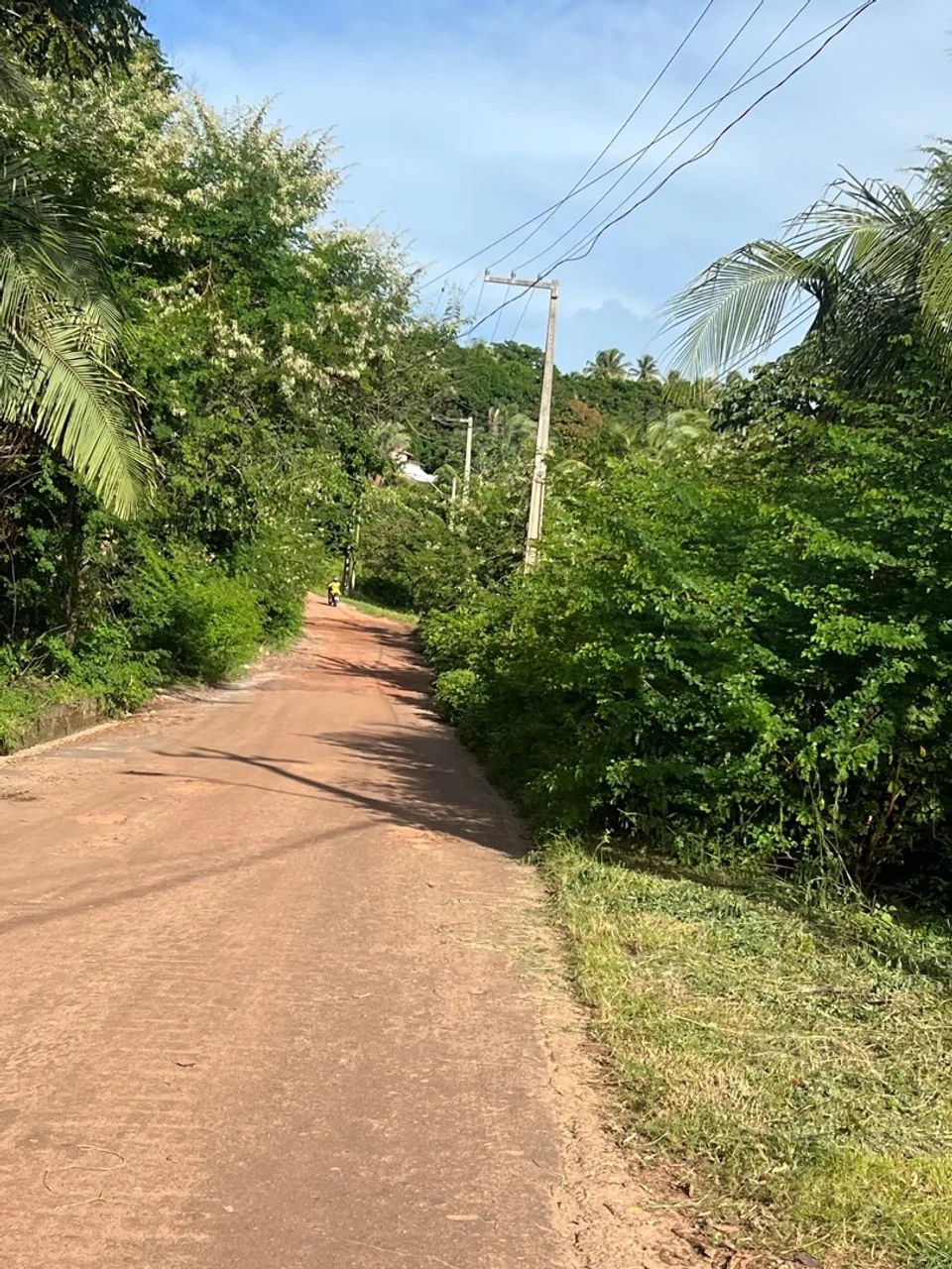 LINDO SÍTIO NO TIMBUBA - Foto 10