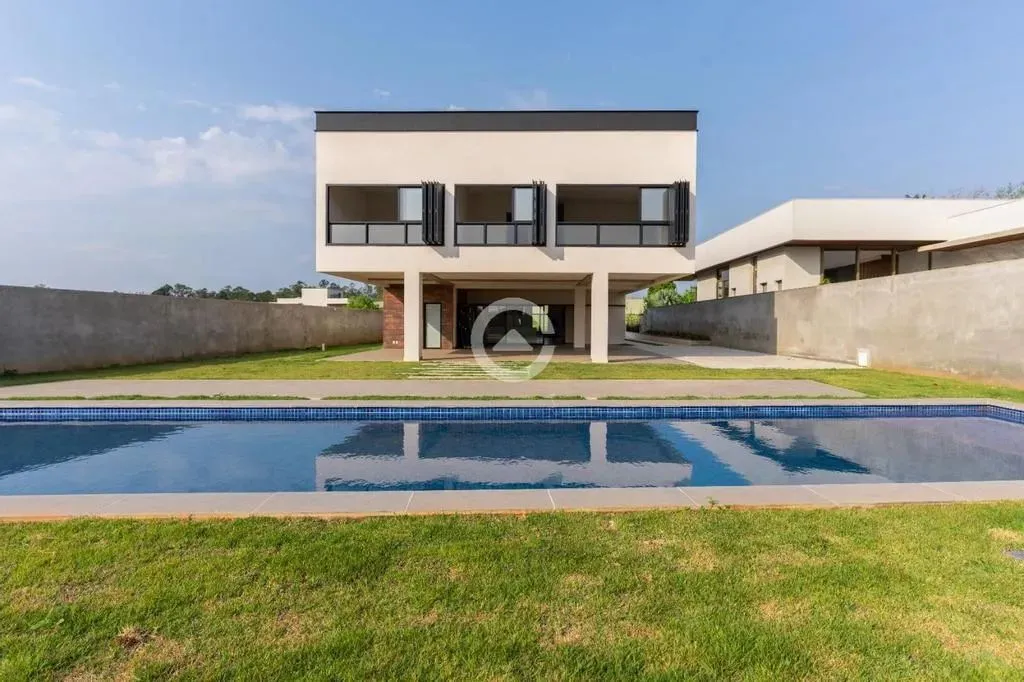 Casa à venda em Campinas, Loteamento Residencial Pedra Alta (Sousas), com 3 suítes, com 59