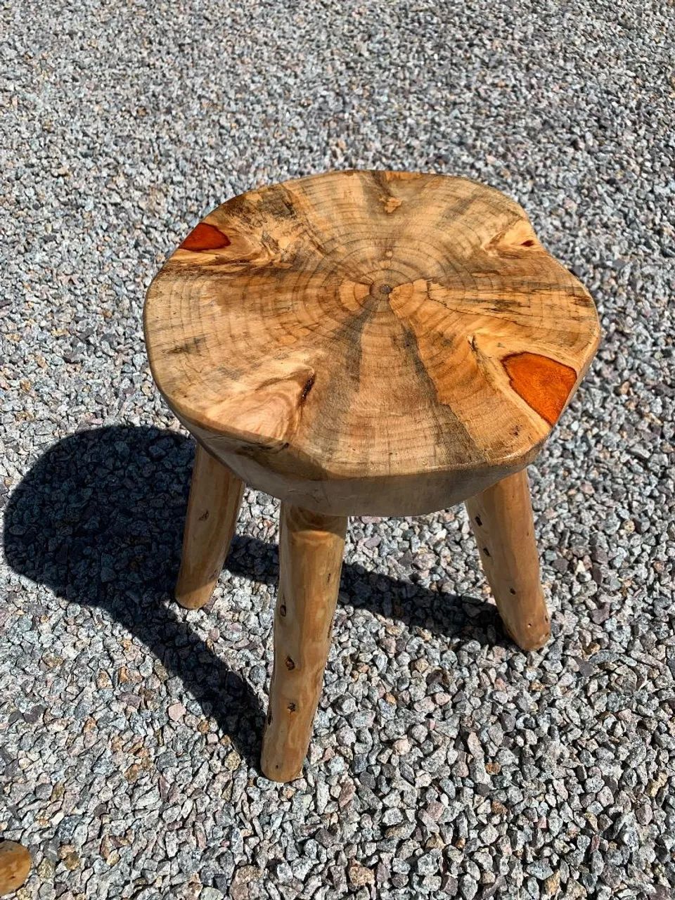 Banco médio , móveis rústico - Foto 4