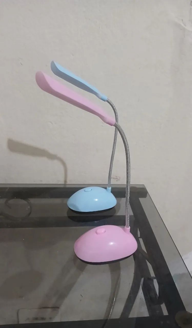 Luminária 