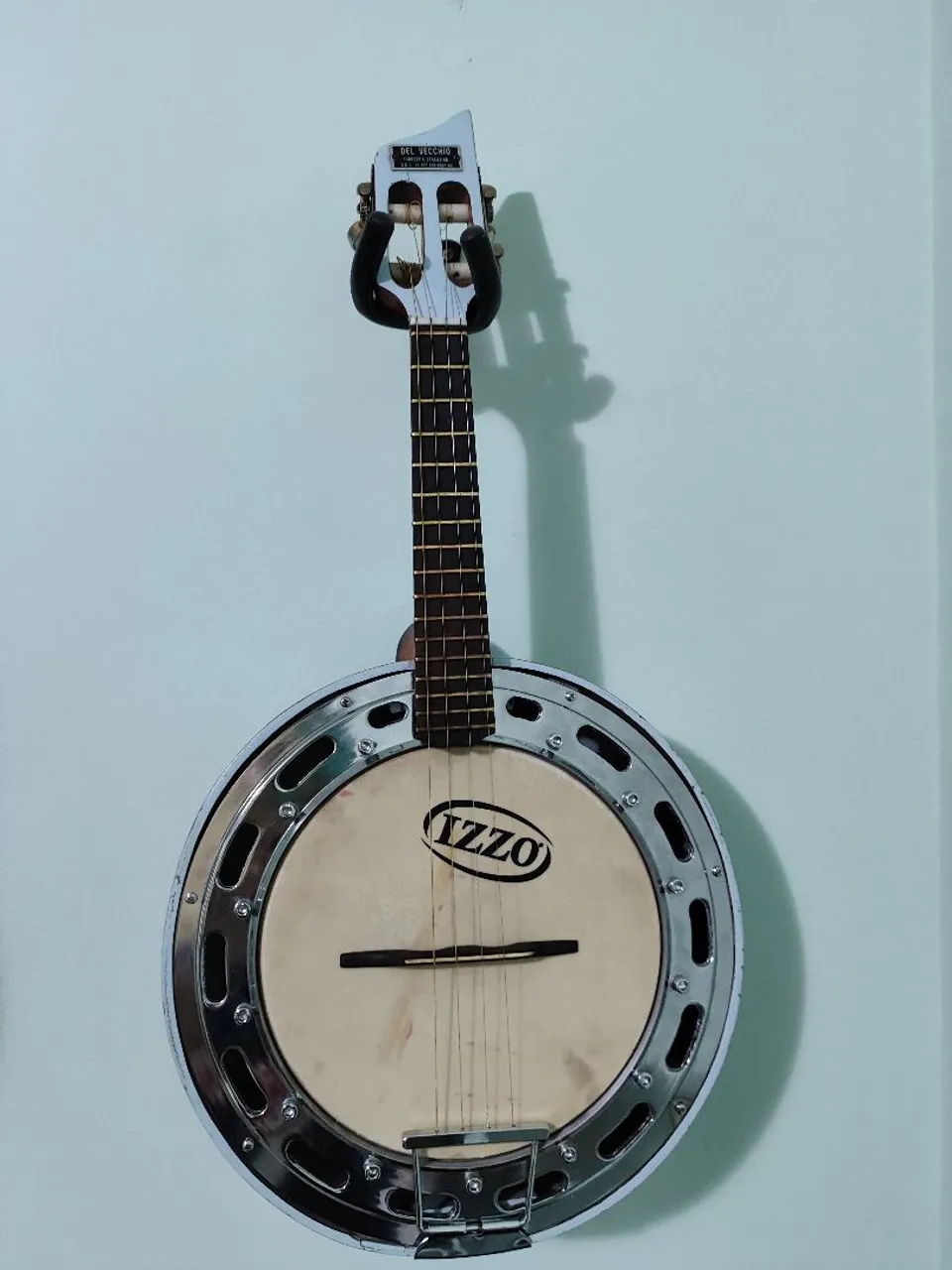 Banjo Del Vecchio