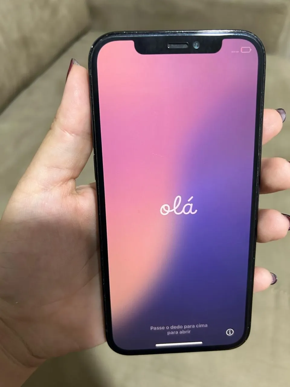 iPhone 12 Pro 128Gb