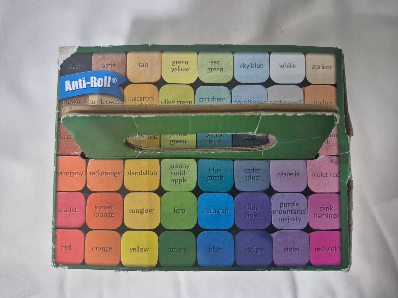Giz Crayola - Foto 2