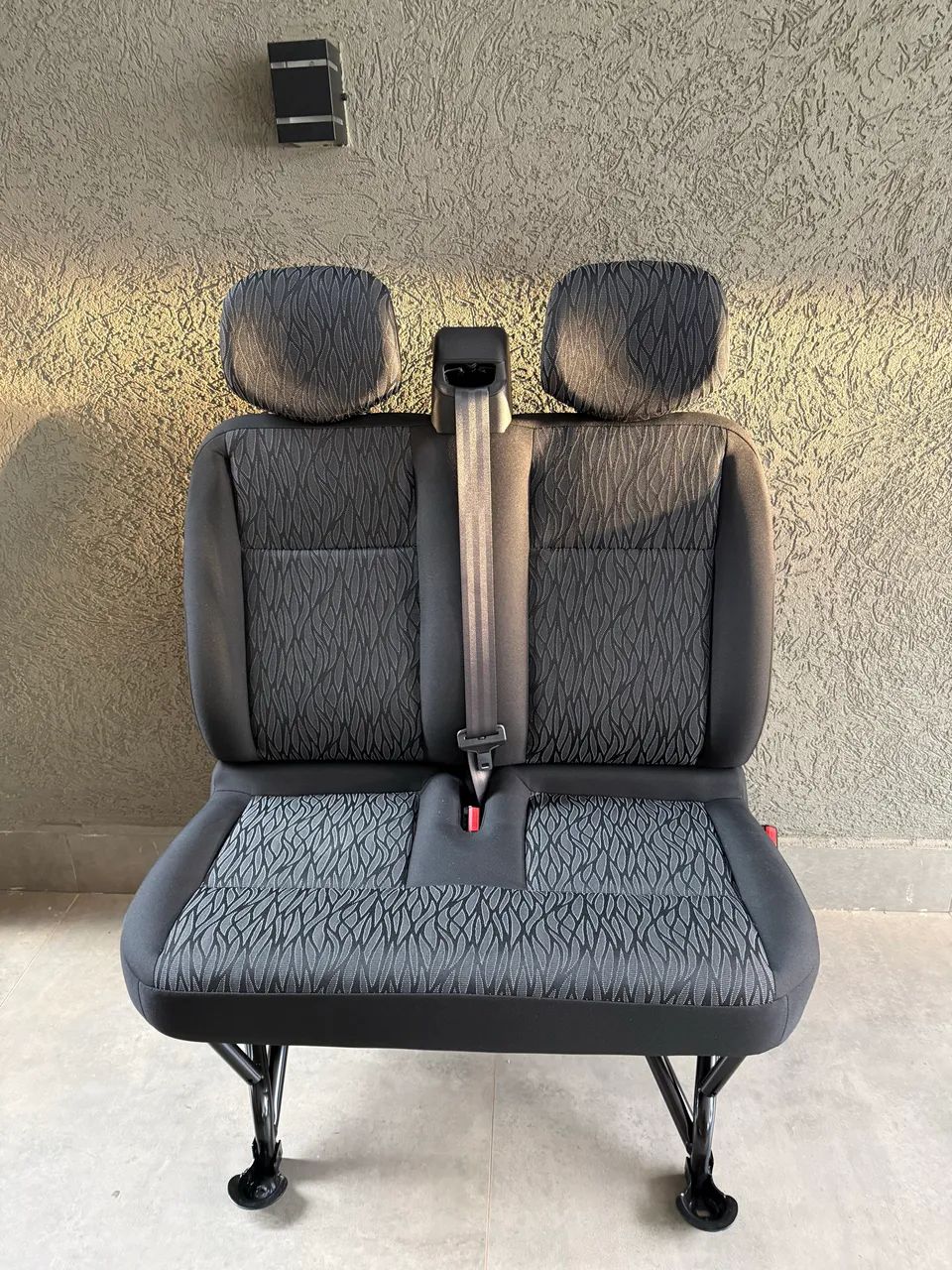 Banco passageiro da master renault  64374973625089121