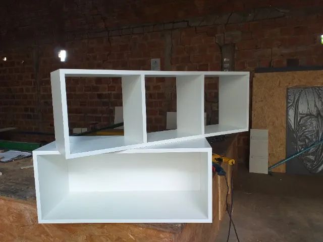 Móveis planejado  - Foto 2