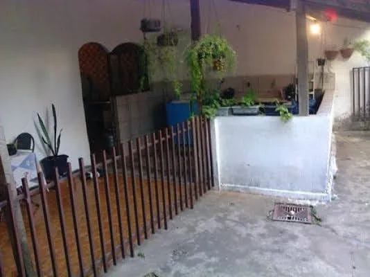 Vendo ou troco casa Duplex bairro Praia