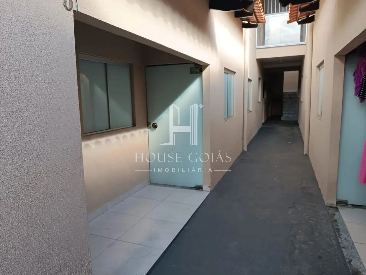 Kitnets Setor das Nações Extensão, Goiânia, GO