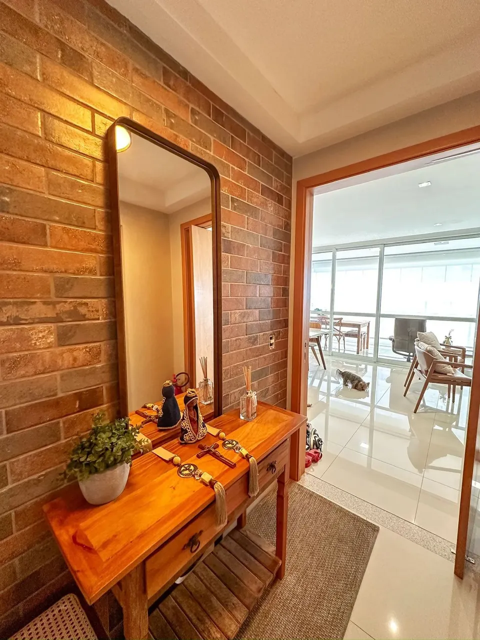 Residencial Arte 21 - 204 Sul