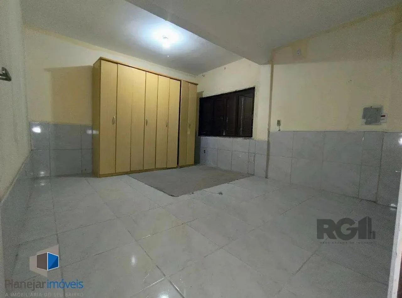 Casa no Bairro Partenon em Porto Alegre.